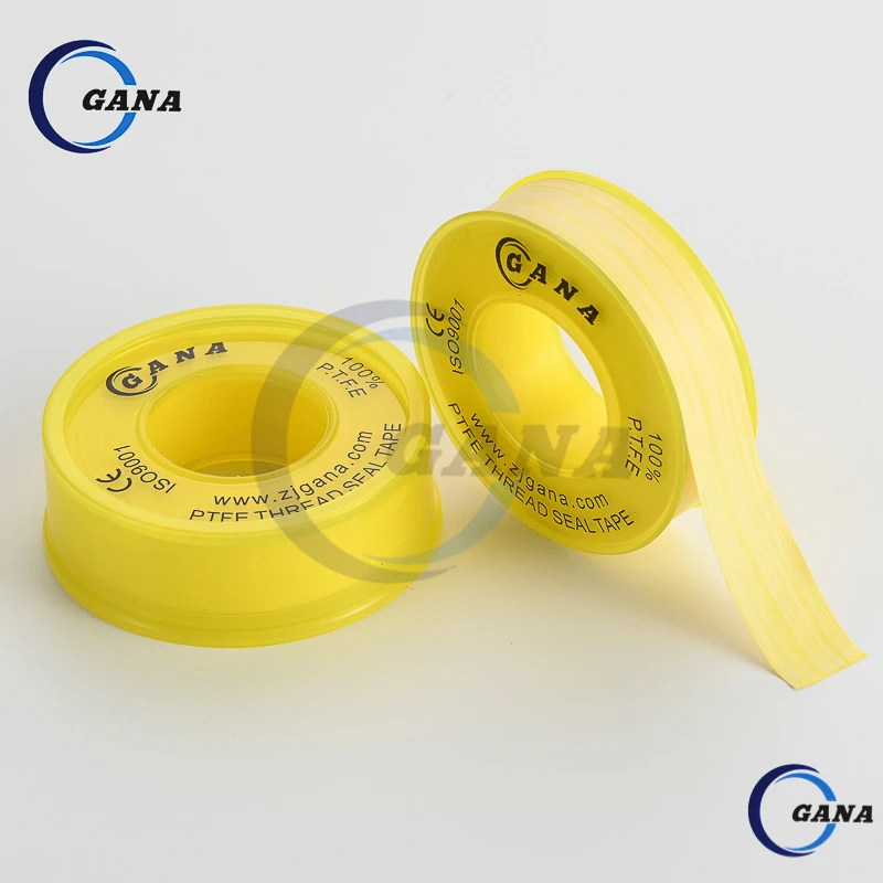 Băng gas Teflon dùng cho nước